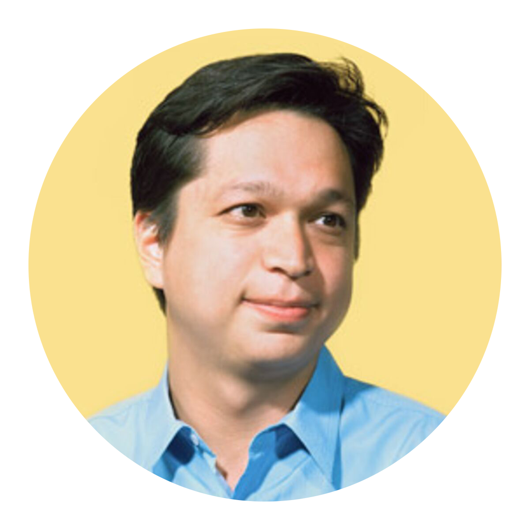 موسس پینترست بن سیلبرمن