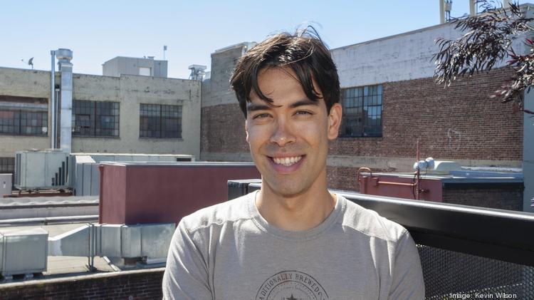 Lee Holloway هم بنیانگذار کلودفلر