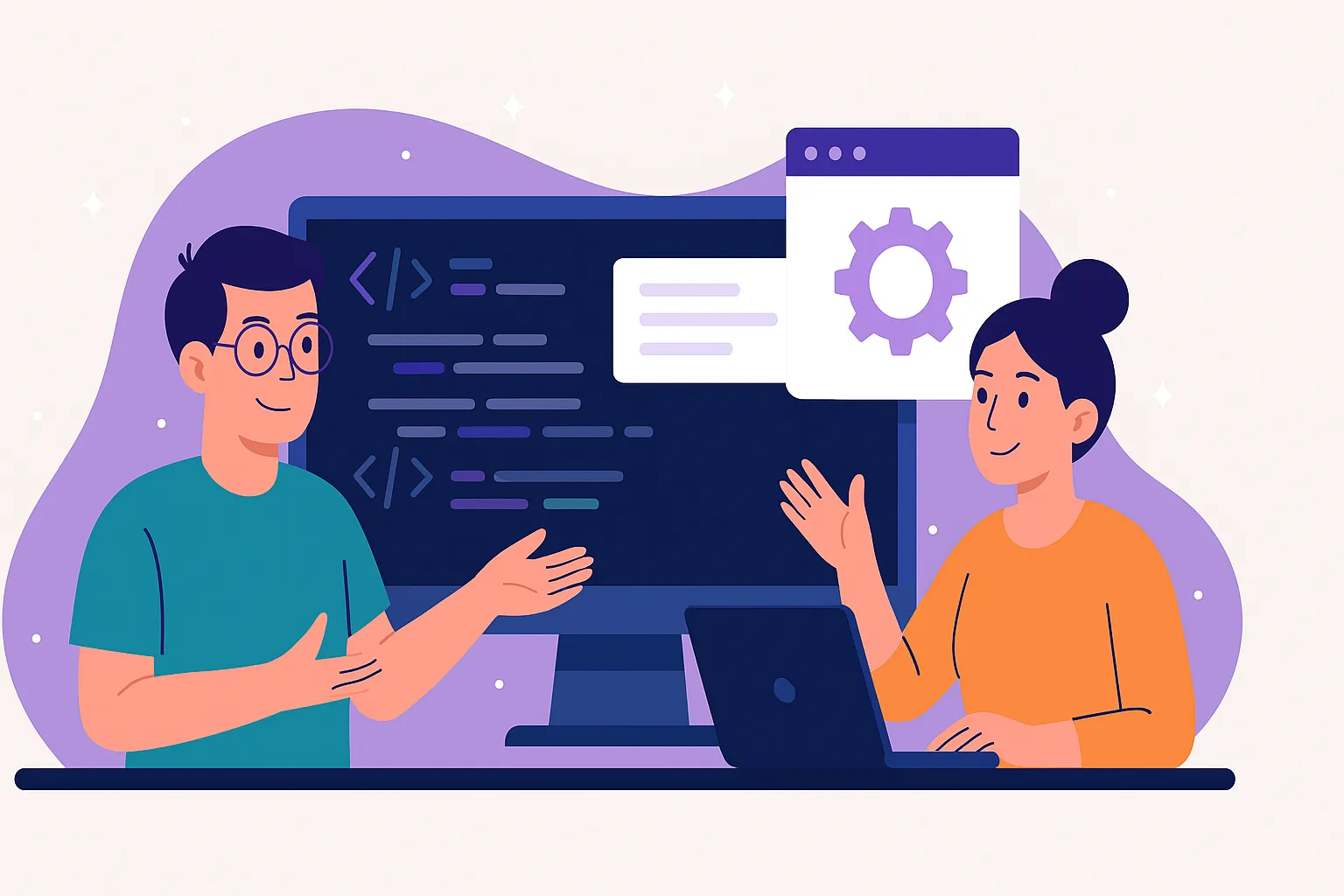 همدردی و مهارت نرم