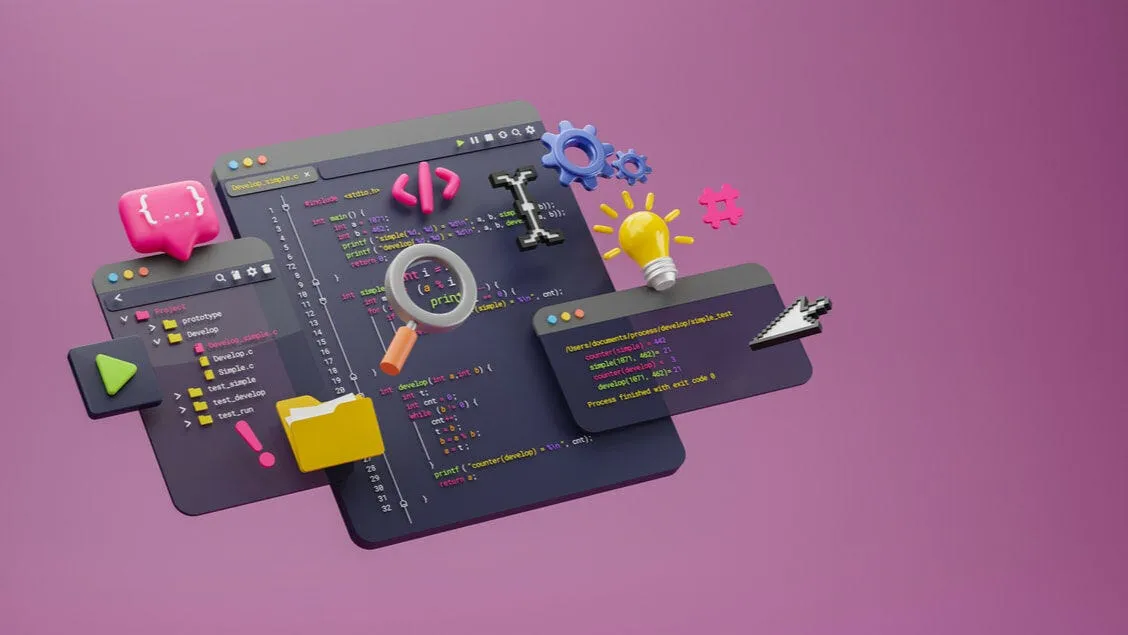 پروژههای برنامه نویسی