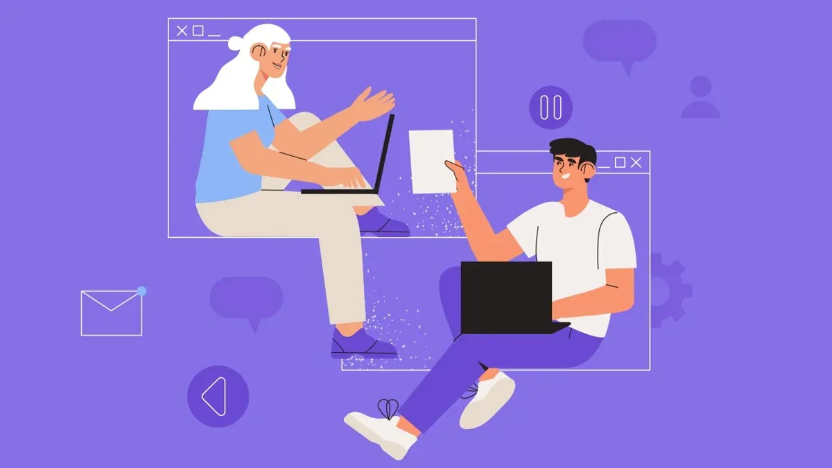 همکاری بیشتر