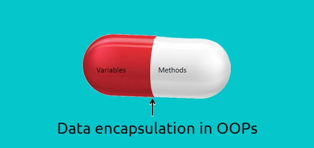 Encapsulation پایتون