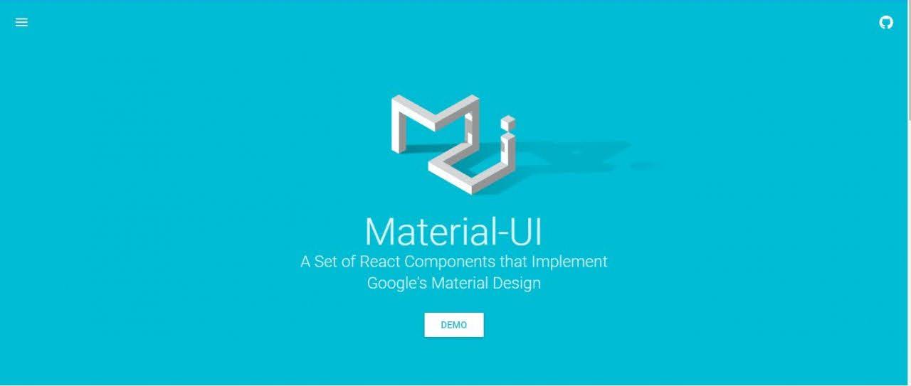 Material UI
