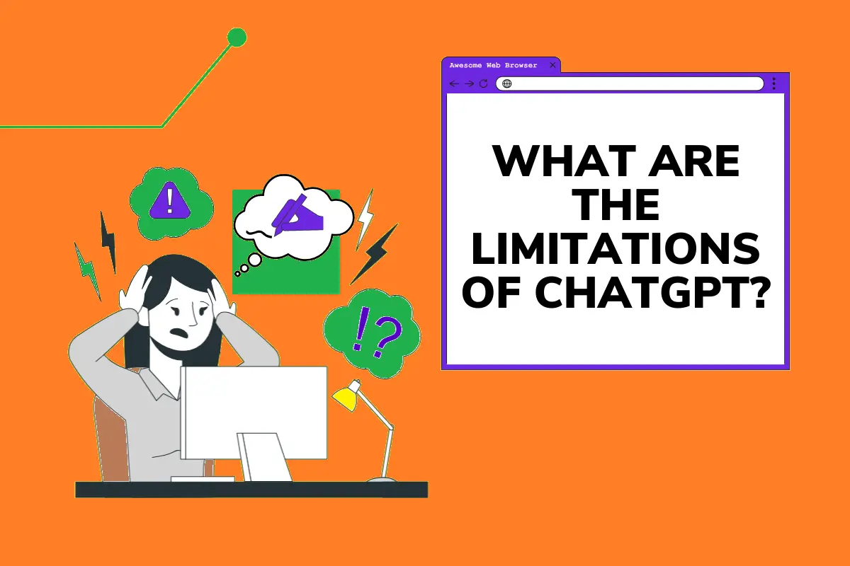 محدودیتها و مشکلات چت جیپیتی