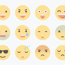 انیمیشن های کابردی و جالب برای طراحی وب