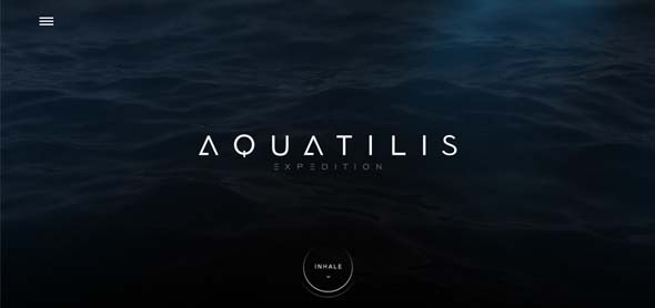 Aquatilis Expedition