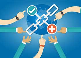 10 راه هوشمندانه برای ساخت بک لینک به سایتتون