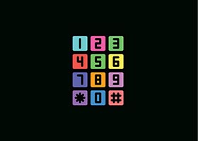 اعتبارسنجی شماره تلفن در لاراول