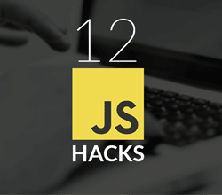 12 هک بسیار مفید جاوا اسکریپت - قسمت اول