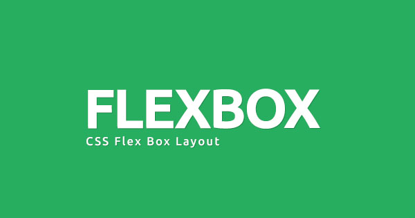 آموزش کامل Flexbox
