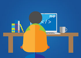 خطا های احتمالی در برنامه نویسی php