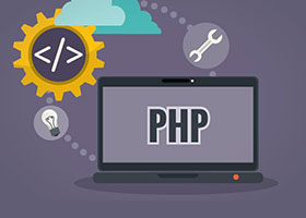 کلاس PHP MySQL Websocket Chat