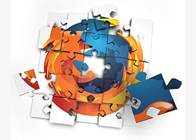 ۱۰ افزونه فایرفاکس برای وبمسترها