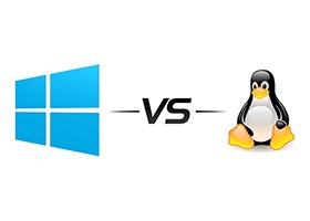 بهترین سیستم عامل سرور : لینوکس یا ویندوز