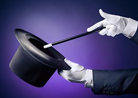 متد های جادویی php