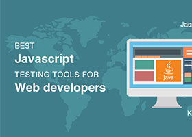 5 ابزار تست جاوا اسکریپت برای توسعه دهندگان