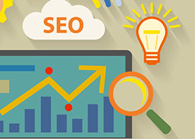 معرفی ابزار SEO برای لاراول