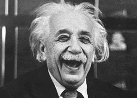 چگونه باهوش‌تر شویم؟ (طبقِ گفته انیشتین)