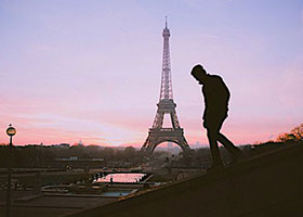 وقتی احساس خوبی ندارید هم ادامه دهید