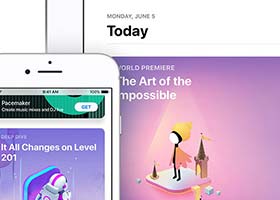 نگاهی به پیش‌بینی‌های سال 2019 در زمینه طراحی وب