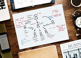 قابلیت دسترسیپذیری لینکها و ابرمتنها