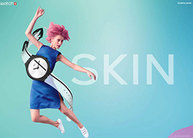 10 دلیل برای استفاده از گرادینت‌ها در سال 2018