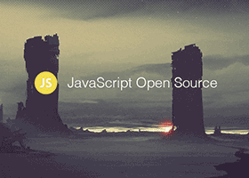 10 برنامه اوپن سورس (متن باز) برتر ماه اردیبهشت، نوشته شده با JavaScript