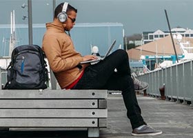 شیوه ساختاربندی پروژه پایتون