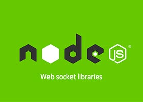 8 کتابخانه Web Socket برای Node.js در سال 2018
