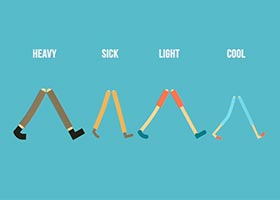 11 کتابخانه انیمیشن JavaScript