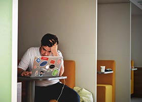 ۳۵ عادت بد برنامهنویسان