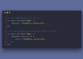 منابع تازه برای طراحان و توسعه دهندگان وب - شهریور ۹۷