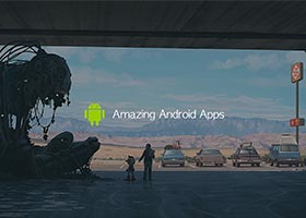 32 برنامه اندروید اوپن سورس، نوشته شده در جاوا