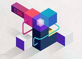 ۷ تکنیک برای بهبود کارایی CSS