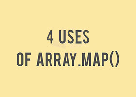 چهار موقعیت استفاده از Array.map() در JavaScript که باید بدانید