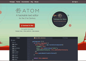 13 مورد از بهترین پروژههای متن باز