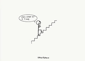 ۱۰ درس که از اشتباههایم در دهه ۲۰ سالگی خود یاد گرفتم