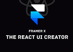 با Framer X آشنا شوید: سازنده رابط کاربری React