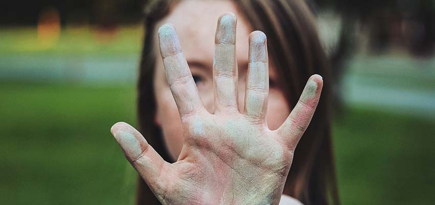 آنها دائما به شما حس ناراحتی میدهند