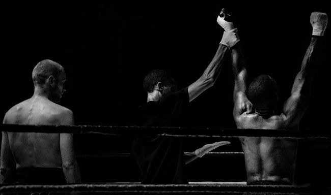 چگونه با مشتریهای لجوج رفتار کنیم