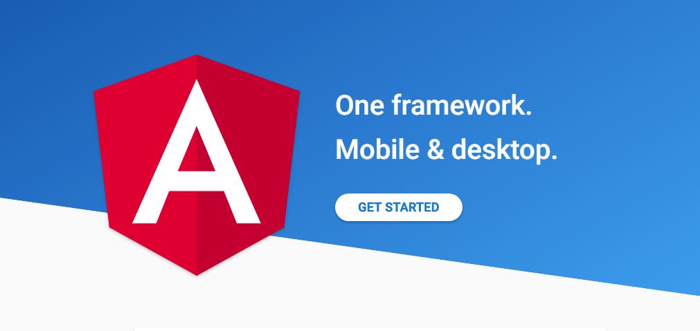ANGULAR.JS – فریمورک ابرقهرمان MVW جاوااسکریپت