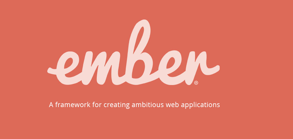 EMBER.JS – فریمورکی برای ساخت اپلیکیشنهای بزرگ