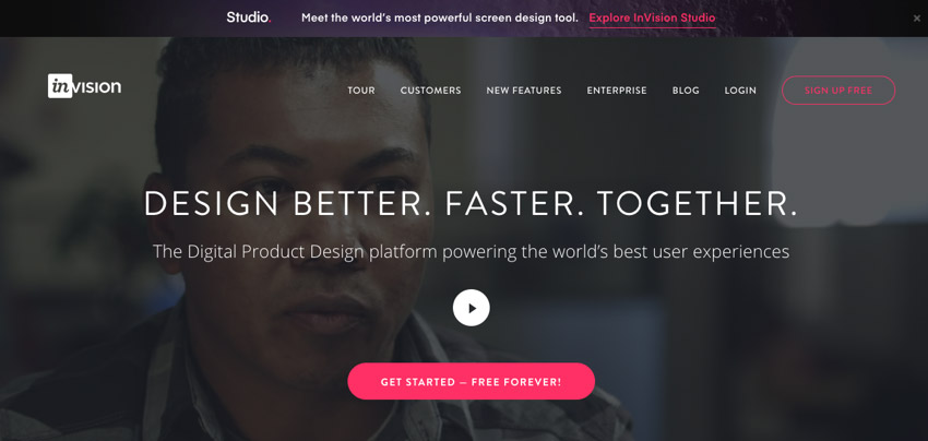 طراحی واکنشگرا