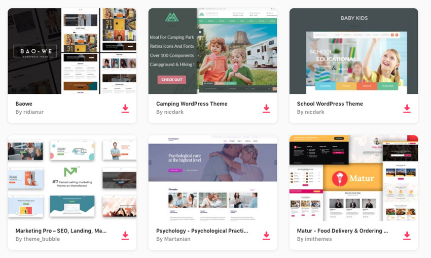 طراحی واکنشگرا