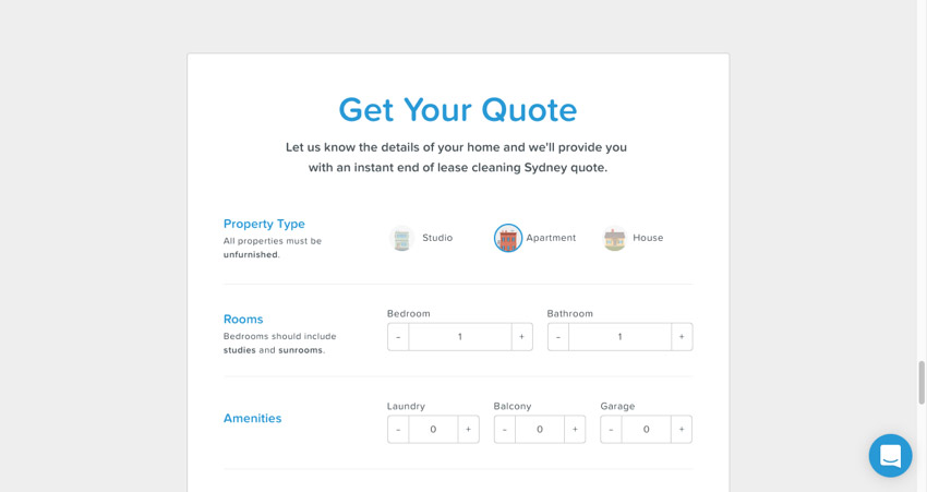 طراحی واکنشگرا