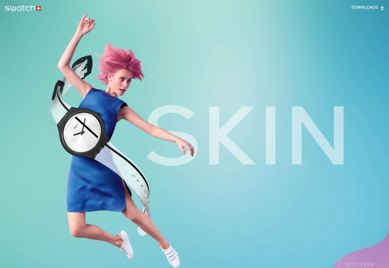 پسزمینهها جذابیت را درست میکنند