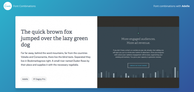 تایپوگرافی