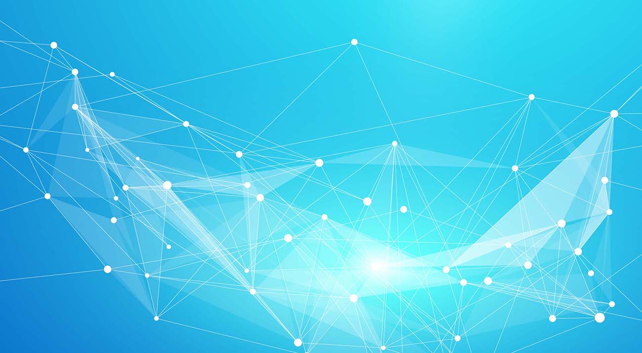 هوش مصنوعی پردازش زبان طبیعی با استفاده از نودجی‌اس