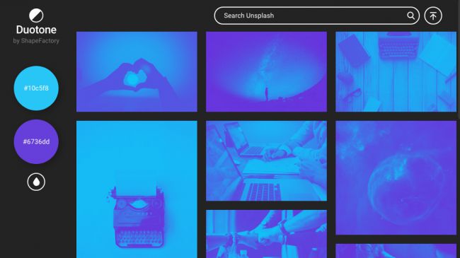 ابزار ضروری برای طراحان وب