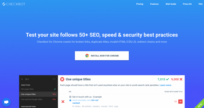 ابزار ضروری برای طراحان وب